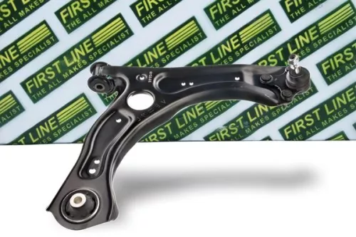 FIRST LINE FIRST LINE FCA7686 FIRST LINE FCA7686 Track Control Trailing Suspension Arm 