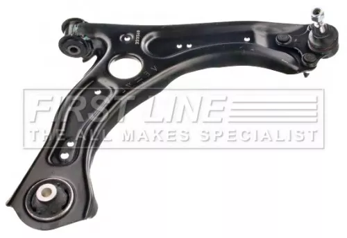 FIRST LINE FIRST LINE FCA7686 FIRST LINE FCA7686 Track Control Trailing Suspension Arm 
