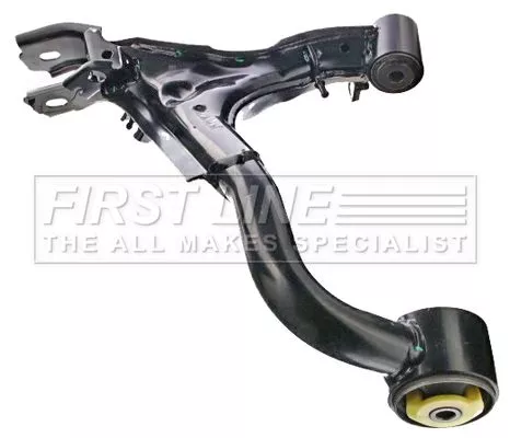 FIRST LINE FIRST LINE (FCA7695) Control/Trailing Arm, wheel suspension 