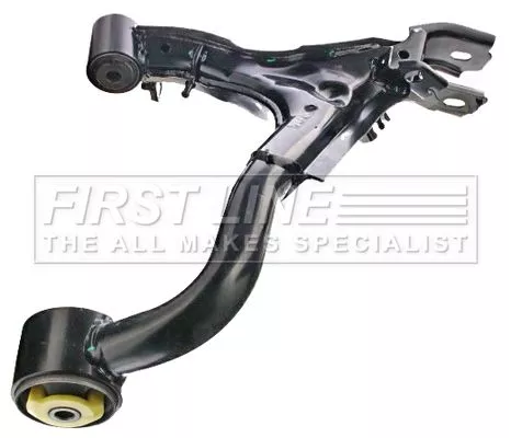 FIRST LINE FIRST LINE (FCA7696) Control/Trailing Arm, wheel suspension 