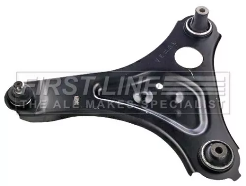 FIRST LINE FIRST LINE FCA7699 FIRST LINE FCA7699 Track Control Trailing Suspension Arm 