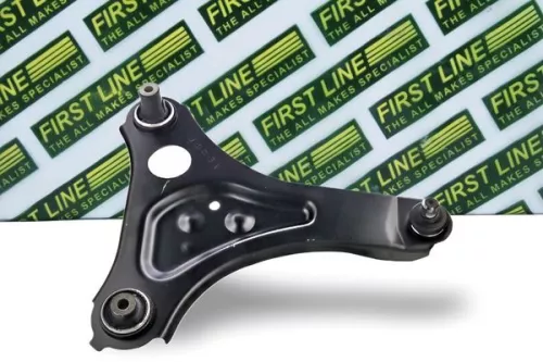FIRST LINE FCA7700 Track Control Trailing Suspension Arm