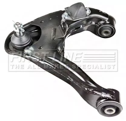 FIRST LINE FIRST LINE (FCA7701) Control/Trailing Arm, wheel suspension 