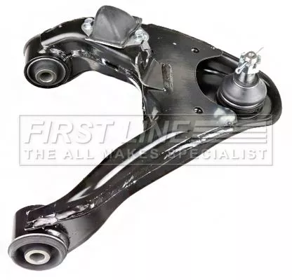 FIRST LINE FIRST LINE (FCA7702) Control/Trailing Arm, wheel suspension 