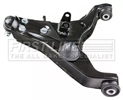 FIRST LINE FIRST LINE FCA7703 FIRST LINE FCA7703 Track Control Trailing Suspension Arm 