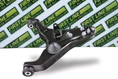 FIRST LINE FCA7704 Track Control Trailing Suspension Arm