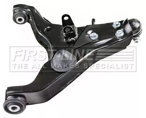 FIRST LINE FIRST LINE FCA7704 FIRST LINE FCA7704 Track Control Trailing Suspension Arm 