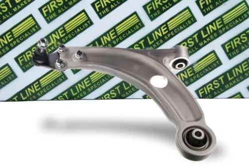 FIRST LINE FIRST LINE (FCA7712) Control/Trailing Arm, wheel suspension 