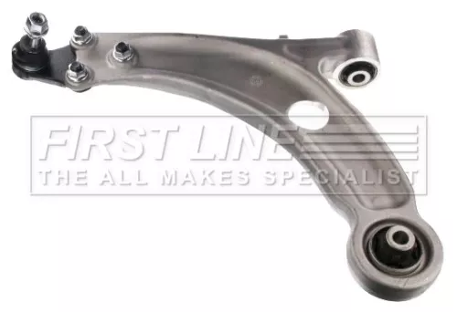 FIRST LINE FIRST LINE (FCA7712) Control/Trailing Arm, wheel suspension 