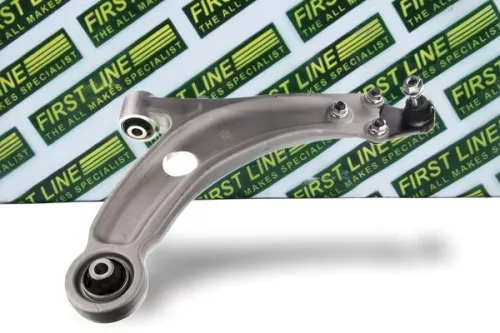 FIRST LINE FIRST LINE (FCA7713) Control/Trailing Arm, wheel suspension 