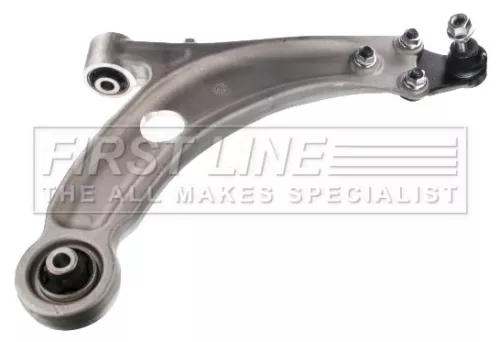 FIRST LINE FIRST LINE (FCA7713) Control/Trailing Arm, wheel suspension 