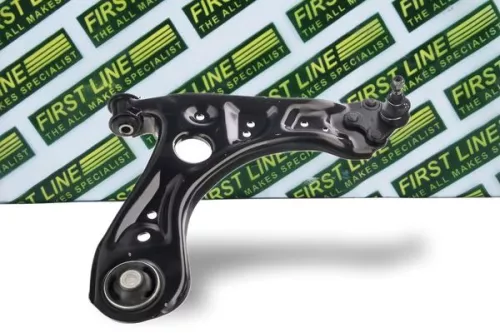 FIRST LINE FIRST LINE FCA7723 FIRST LINE FCA7723 Track Control Trailing Suspension Arm 