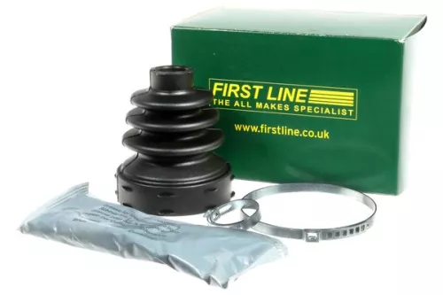  FIRST LINE Drive Shaft Cv Boot Kit