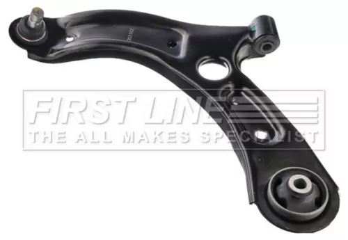 FIRST LINE FIRST LINE FCA7741 FIRST LINE FCA7741 Track Control Trailing Suspension Arm 