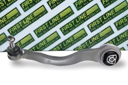 FIRST LINE FIRST LINE FCA7743 FIRST LINE FCA7743 Track Control Trailing Suspension Arm 