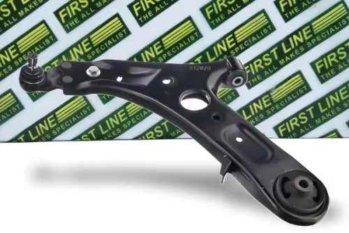 FIRST LINE FIRST LINE FCA7763 FIRST LINE FCA7763 Track Control Trailing Suspension Arm 