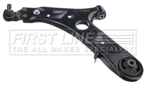 FIRST LINE FIRST LINE FCA7763 FIRST LINE FCA7763 Track Control Trailing Suspension Arm 