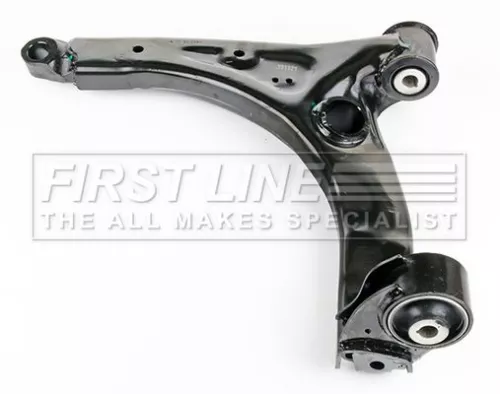 FIRST LINE FIRST LINE FCA7768 FIRST LINE FCA7768 Track Control Trailing Suspension Arm 