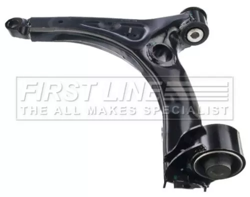 FIRST LINE FIRST LINE FCA7770 FIRST LINE FCA7770 Track Control Trailing Suspension Arm 