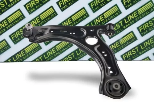 FIRST LINE FIRST LINE FCA7774 FIRST LINE FCA7774 Track Control Trailing Suspension Arm 