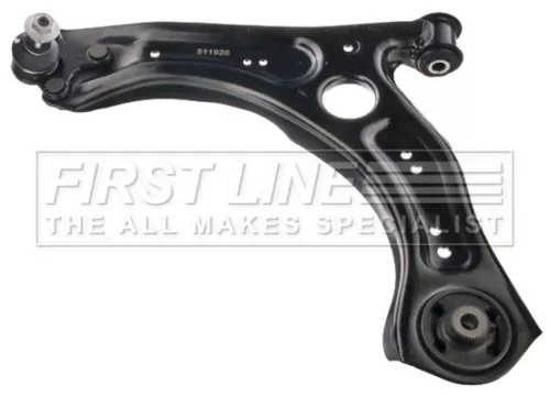 FIRST LINE FIRST LINE FCA7774 FIRST LINE FCA7774 Track Control Trailing Suspension Arm 