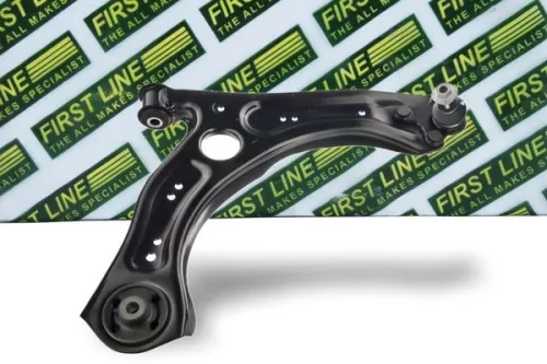 FIRST LINE FCA7775 Track Control Trailing Suspension Arm