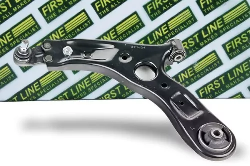 FIRST LINE FCA7813 Track Control Trailing Suspension Arm