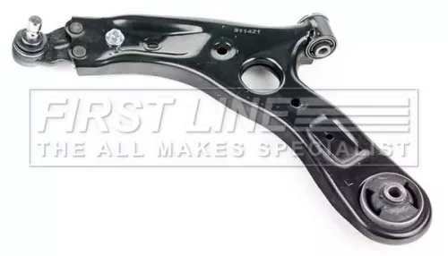 FIRST LINE FIRST LINE FCA7813 FIRST LINE FCA7813 Track Control Trailing Suspension Arm 