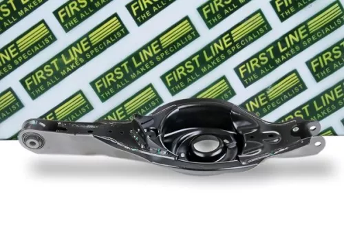 FIRST LINE FIRST LINE FCA7816 FIRST LINE FCA7816 Track Control Trailing Suspension Arm 