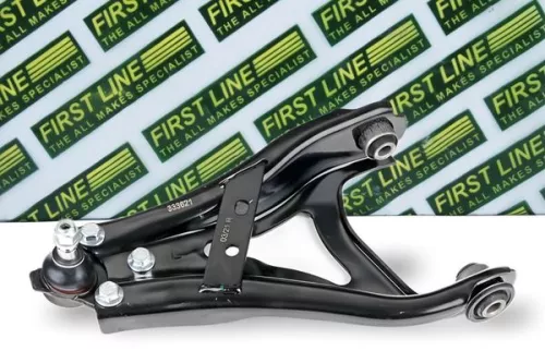 FIRST LINE FCA7836 Track Control Trailing Suspension Arm