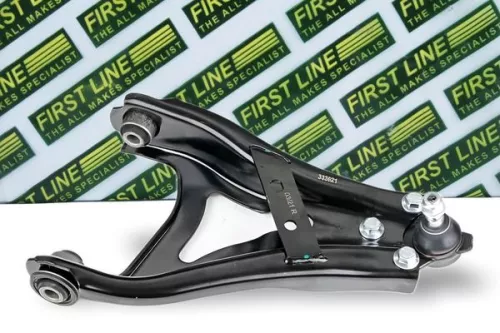 FIRST LINE FCA7837 Track Control Trailing Suspension Arm
