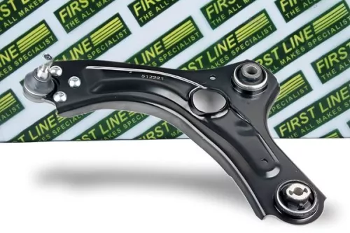 FIRST LINE FCA7838 Track Control Trailing Suspension Arm