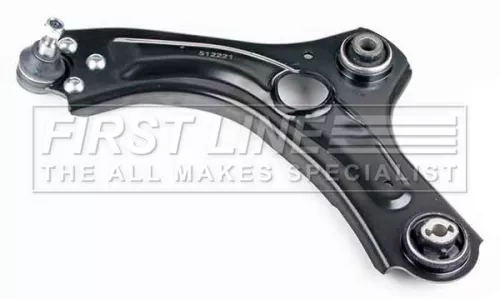 FIRST LINE FIRST LINE FCA7838 FIRST LINE FCA7838 Track Control Trailing Suspension Arm 