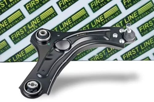FIRST LINE FCA7839 Track Control Trailing Suspension Arm