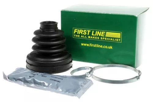  FIRST LINE Drive Shaft Cv Boot Kit