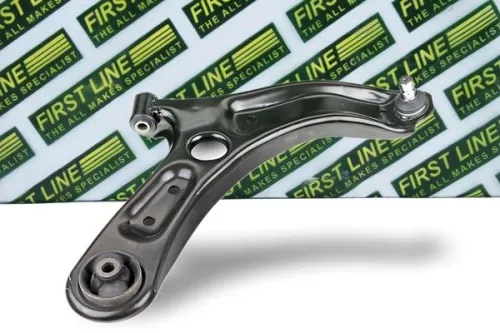FIRST LINE FIRST LINE FCA7851 FIRST LINE FCA7851 Track Control Trailing Suspension Arm 