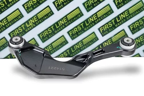 FIRST LINE FCA7854 Track Control Trailing Suspension Arm