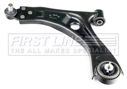 FIRST LINE FIRST LINE FCA7859 FIRST LINE FCA7859 Track Control Trailing Suspension Arm 
