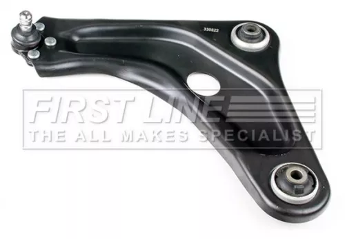 FIRST LINE FIRST LINE (FCA7882) Control/Trailing Arm, wheel suspension 
