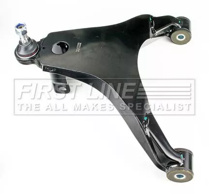 FIRST LINE FIRST LINE FCA7884 FIRST LINE FCA7884 Track Control Trailing Suspension Arm 