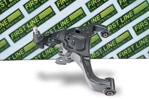 FIRST LINE FCA7925 Track Control Trailing Suspension Arm