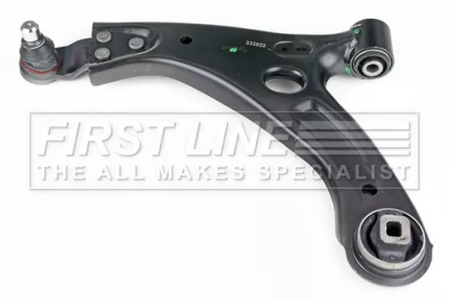 FIRST LINE FIRST LINE FCA7983 FIRST LINE FCA7983 Track Control Trailing Suspension Arm 
