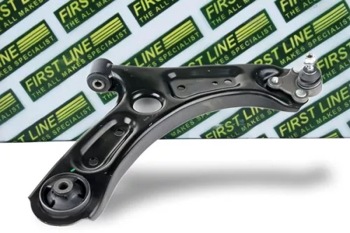 FIRST LINE FIRST LINE FCA7991 FIRST LINE FCA7991 Track Control Trailing Suspension Arm 