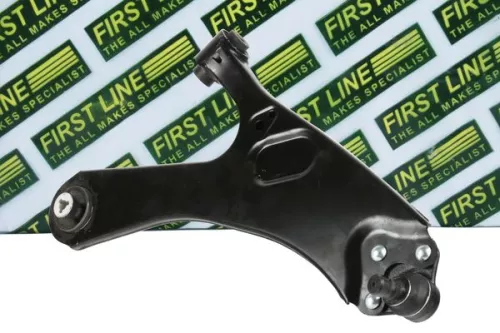 FIRST LINE FIRST LINE FCA8002 FIRST LINE FCA8002 Track Control Trailing Suspension Arm 