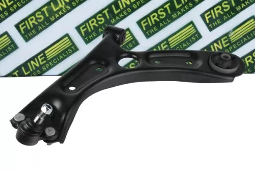 FIRST LINE FIRST LINE FCA8005 FIRST LINE FCA8005 Track Control Trailing Suspension Arm 