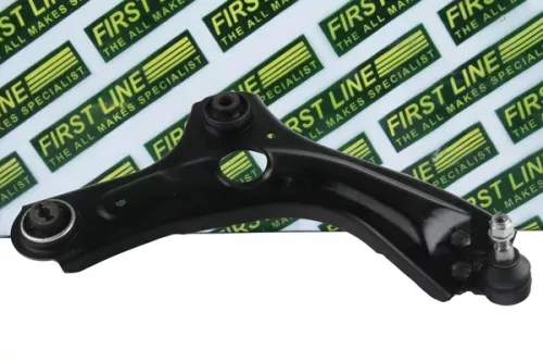 FIRST LINE FIRST LINE FCA8016 FIRST LINE FCA8016 Track Control Trailing Suspension Arm 