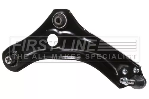 FIRST LINE FIRST LINE (FCA8130) Control/Trailing Arm, wheel suspension 