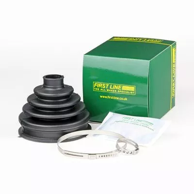  FIRST LINE Drive Shaft Cv Boot Kit