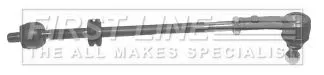 FIRST LINE FIRST LINE (FDL6053) FIRST LINE Complete Inner Tie Rod 