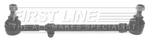 FIRST LINE FIRST LINE (FDL6064) FIRST LINE Complete Inner Tie Rod 